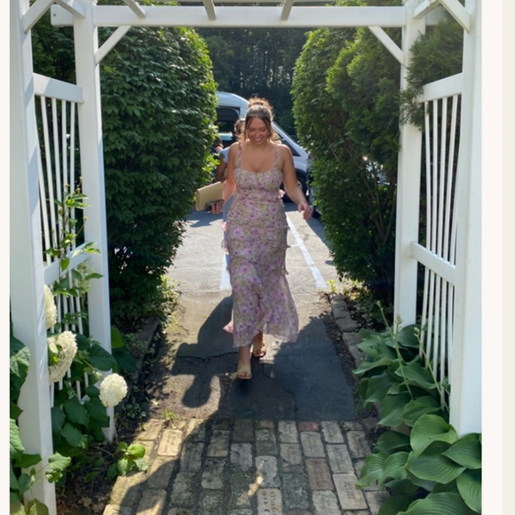 Astr dress - Picture 5 of 8